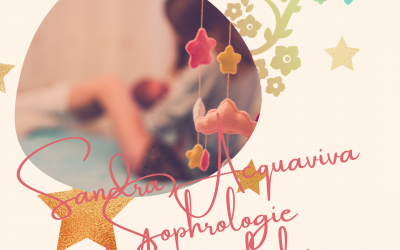 Sophrologie & bébé