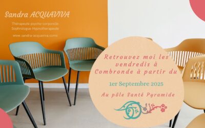 Nouveau lieu les vendredis à Combronde